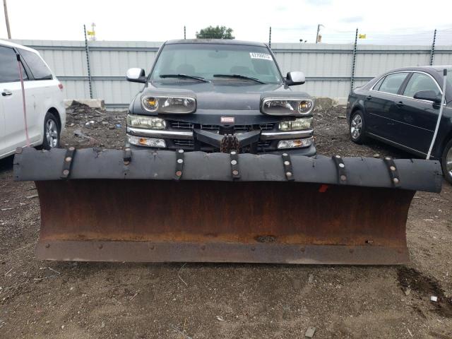 Photo 5 from auction – 2000 CHEVROLET SILVERADO with VIN 1GCEK19T9YE255926