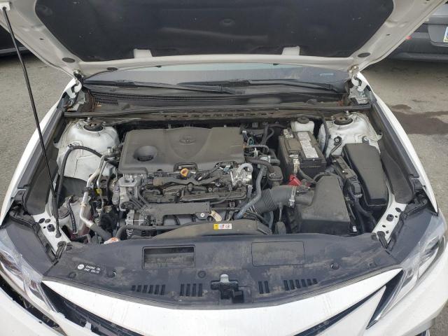 Photo 11 from auction – 2022 TOYOTA CAMRY LE with VIN 4T1C11AK5NU030798