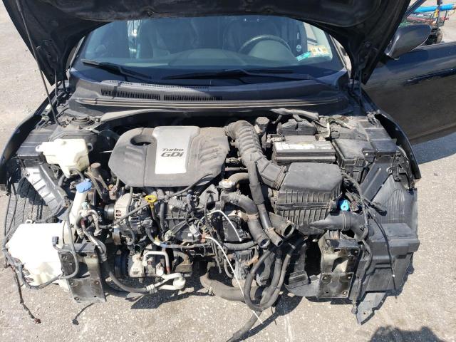 Photo 11 from auction – 2013 HYUNDAI VELOSTER T with VIN KMHTC6AE1DU105898