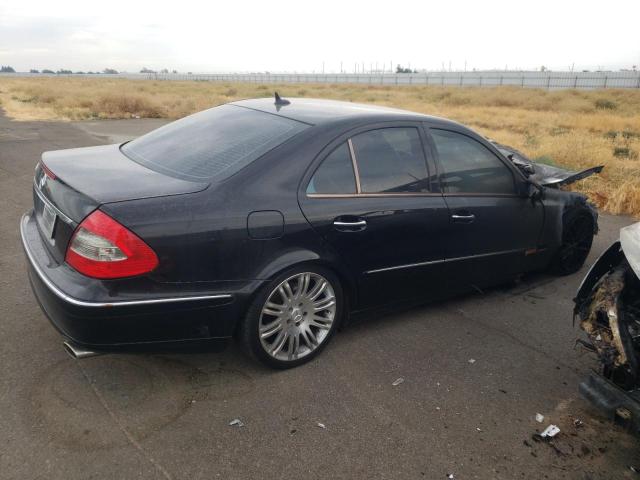 Photo 3 from auction – 2007 MERCEDES-BENZ E 350 with VIN WDBUF56X07B070757