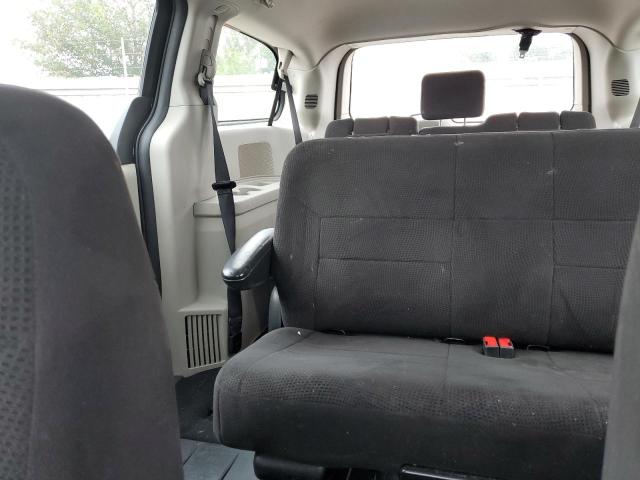 Photo 10 from auction – 2013 DODGE GRAND CARA with VIN 2C4RDGBG1DR689041