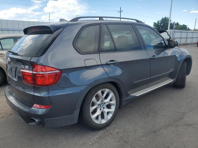 Photo 3 from auction – 2011 BMW X5 XDRIVE3 with VIN 5UXZV4C53BL416180