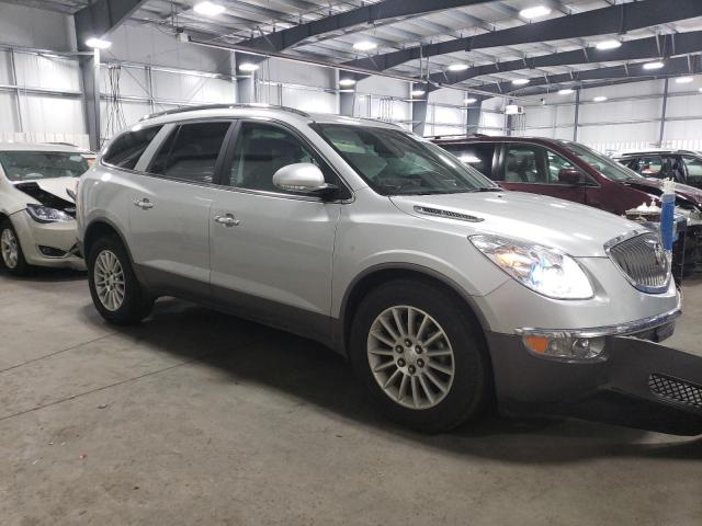 Photo 4 from auction – 2012 BUICK ENCLAVE with VIN 5GAKVCED4CJ335673