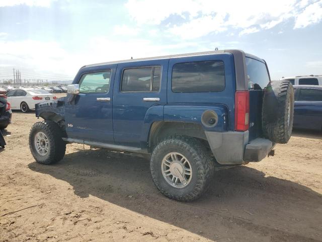 Photo 2 from auction – 2006 HUMMER H3 with VIN 5GTDN136068209377