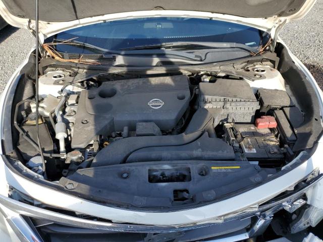 Photo 11 from auction – 2014 NISSAN ALTIMA 2.5 with VIN 1N4AL3AP0EC187454