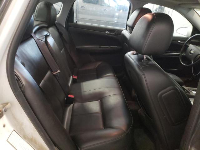 Zdjęcie 10 z aukcji – 2012 CHEVROLET IMPALA LTZ z VIN 2G1WC5E31C1104516