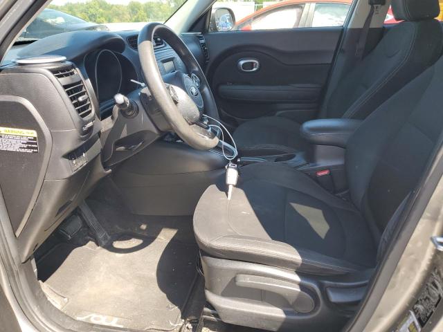 Photo 7 from auction – 2014 KIA SOUL with VIN KNDJN2A2XE7028503