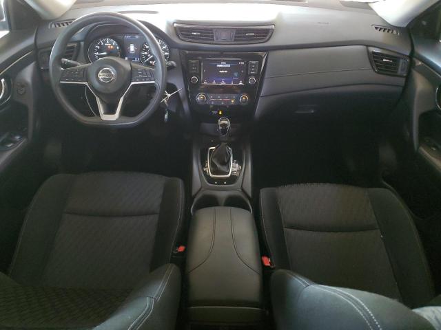 Photo 8 from auction – 2018 NISSAN ROGUE S with VIN KNMAT2MVXJP598880