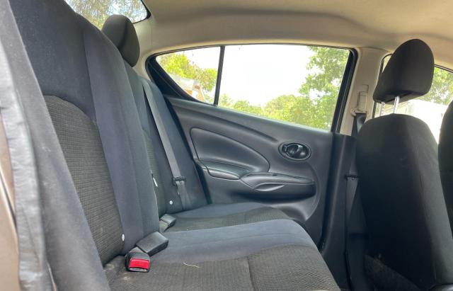 Photo 6 from auction – 2012 NISSAN VERSA S with VIN 3N1CN7AP7CL898061