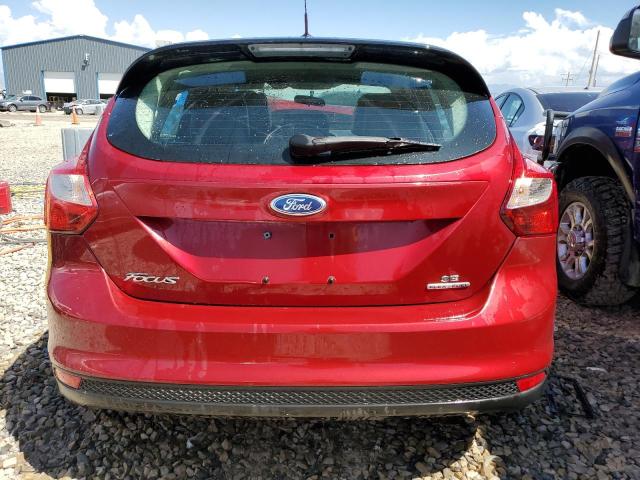 Photo 6 from auction – 2013 FORD FOCUS SE with VIN 1FADP3K22DL116257