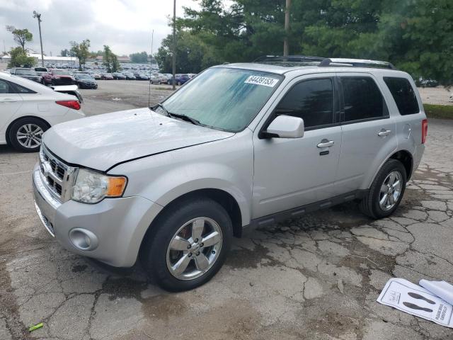FORD ESCAPE LIM 2012 с VIN 1FMCU0E75CKC79313 - Снимка от търг