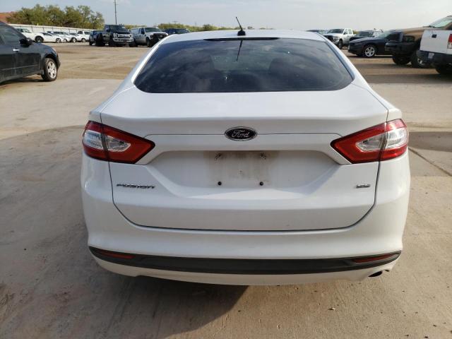 Photo 6 from auction – 2013 FORD FUSION SE with VIN 3FA6P0H70DR220323