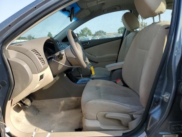 Photo 7 from auction – 2011 NISSAN ALTIMA HYB with VIN 1N4CL2AP8BC185840