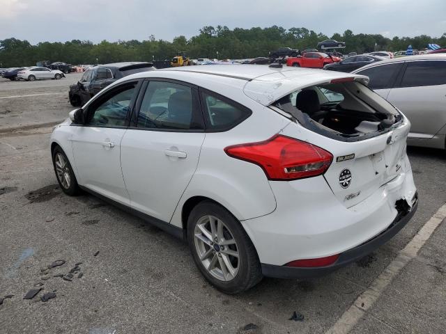 Photo 2 from auction – 2016 FORD FOCUS SE with VIN 1FADP3K20GL217298