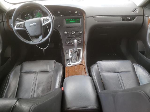 صورة رقم 8 من المزاد - 2011 SAAB 9-5 TURBO مع VIN YS3GN4AR3B4005489