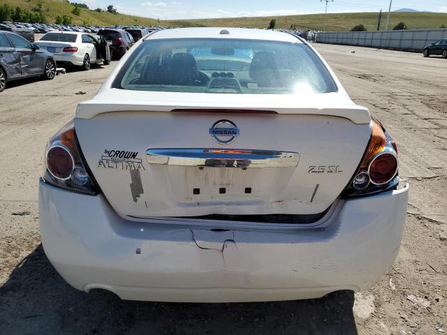 Photo 6 from auction – 2011 NISSAN ALTIMA BAS with VIN 1N4AL2AP4BN411500
