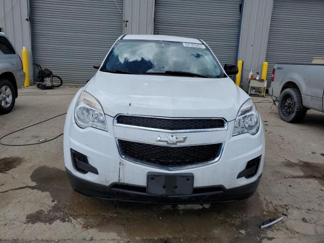 Photo 5 from auction – 2015 CHEVROLET EQUINOX LS with VIN 2GNALAEK8F1102873