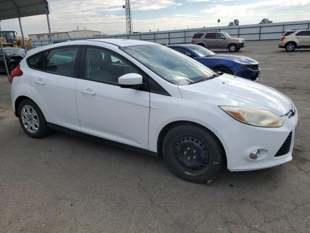 Photo 4 from auction – 2012 FORD FOCUS SE with VIN 1FAHP3K26CL280174