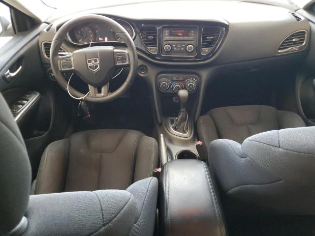 Photo 8 from auction – 2013 DODGE DART with VIN 1C3CDFAH0DD215454