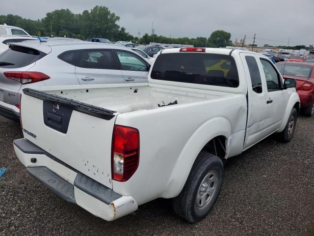 Photo 3 from auction – 2018 NISSAN FRONTIER S with VIN 1N6BD0CT0JN703375