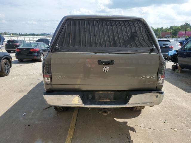 Photo 6 from auction – 2007 DODGE RAM 2500 S with VIN 3D7KS28A67G853719