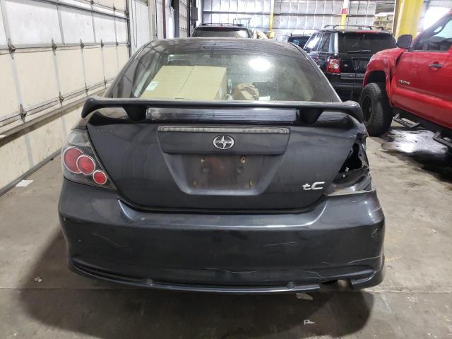 Снимка 6 от търг – 2008 TOYOTA SCION TC с VIN JTKDE167680241952