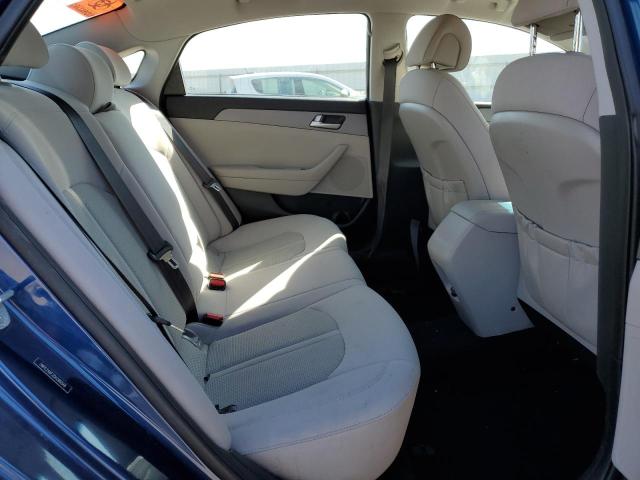 Photo 10 from auction – 2016 HYUNDAI SONATA SE with VIN 5NPE24AF2GH285548