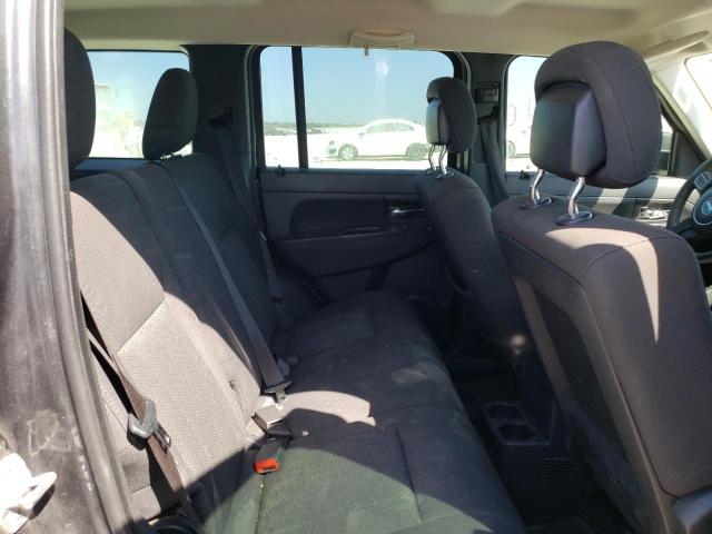 Photo 11 from auction – 2011 JEEP LIBERTY SP with VIN 1J4PP2GK5BW506611