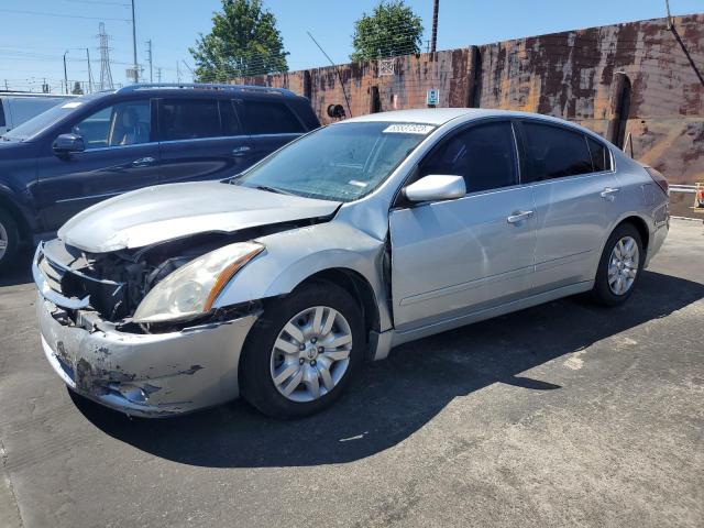 NISSAN ALTIMA BAS 2012 with VIN 1N4AL2AP9CC217946 - Photo from auction