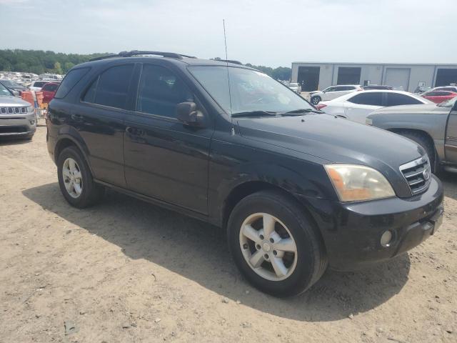 Photo 4 from auction – 2007 KIA SORENTO EX with VIN KNDJD736675699035