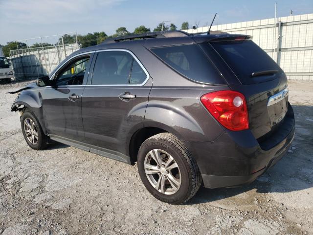 Photo 2 from auction – 2014 CHEVROLET EQUINOX LT with VIN 2GNALCEK3E6237790