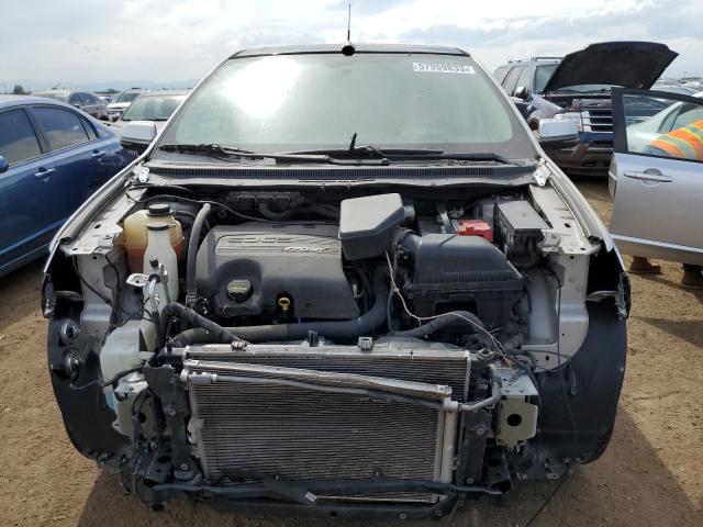 Снимка 5 от търг – 2012 FORD EDGE SPORT с VIN 2FMDK4AK2CBA70181