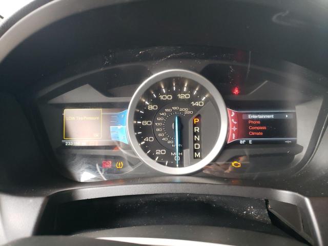 Zdjęcie 9 z aukcji – 2012 FORD EXPLORER X z VIN 1FMHK7D82CGA23387