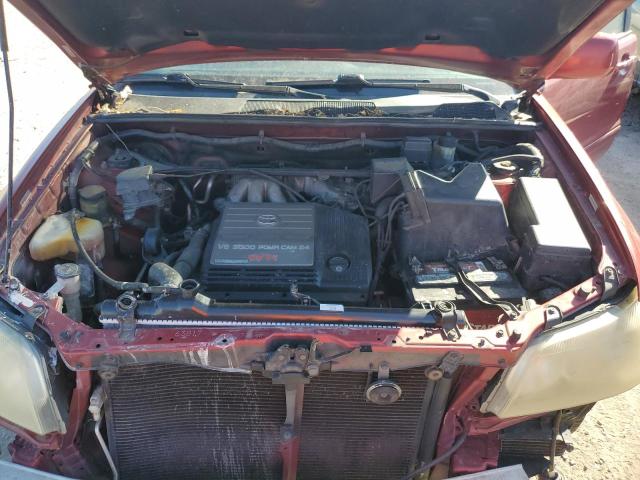 Фото 12 с аукциона – 2003 TOYOTA HIGHLANDER с VIN JTEHF21A630123094