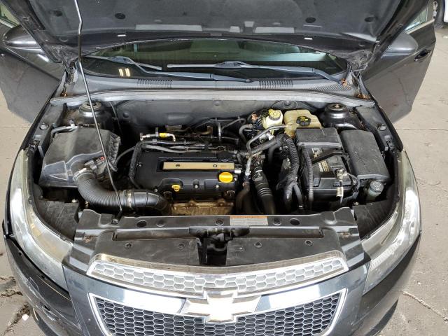 Photo 11 from auction – 2012 CHEVROLET CRUZE LT with VIN 1G1PF5SC6C7401669