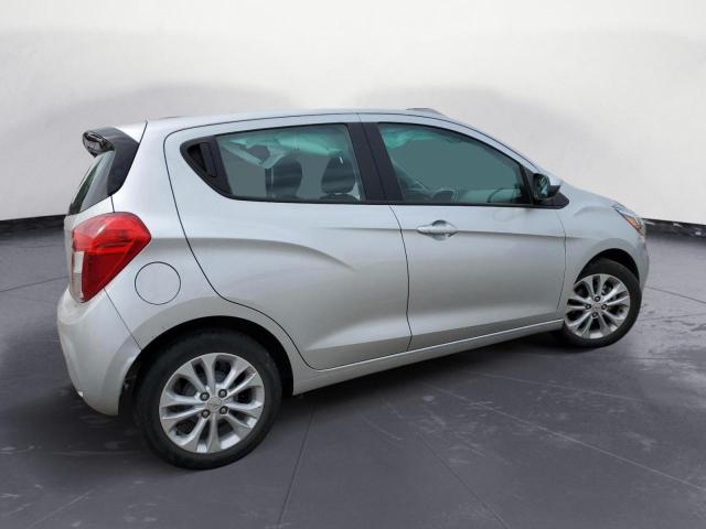 Photo 3 from auction – 2021 CHEVROLET SPARK 1LT with VIN KL8CD6SA0MC222786
