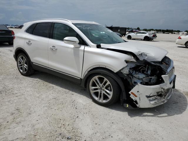 Photo 4 from auction – 2019 LINCOLN MKC RESERV with VIN 5LMCJ3D99KUL45360