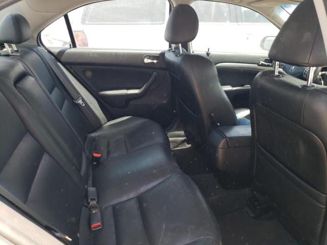 Photo 10 from auction – 2008 ACURA TSX with VIN JH4CL968X8C010887