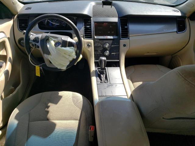 Снимка 8 от търг – 2015 FORD TAURUS SEL с VIN 1FAHP2E84FG206128