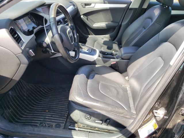 Photo 7 from auction – 2011 AUDI A4 PREMIUM with VIN WAUWFAFL5BA074699