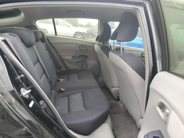 Photo 10 from auction – 2010 HONDA INSIGHT LX with VIN JHMZE2H53AS033244