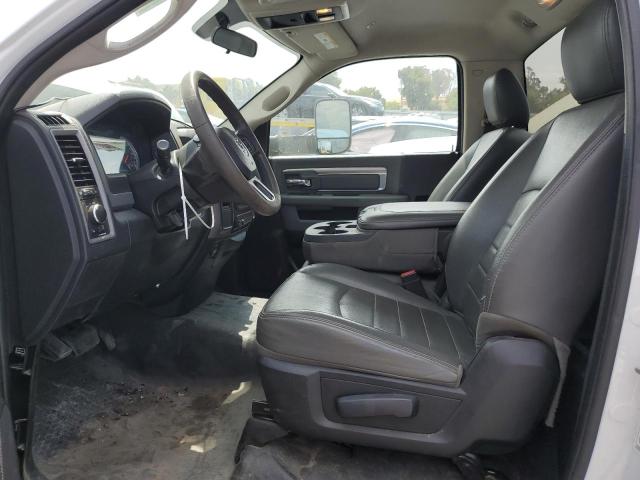 Photo 7 from auction – 2018 RAM 3500 with VIN 3C7WRSBL5JG236842