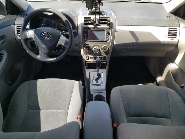 Photo 8 from auction – 2013 TOYOTA COROLLA BA with VIN 2T1BU4EE9DC105737