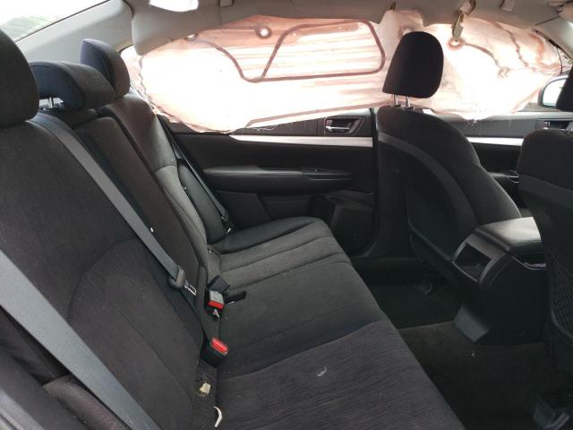 Foto 10 de la subasta – 2013 SUBARU LEGACY 2.5 con VIN 4S3BMBC64D3023102