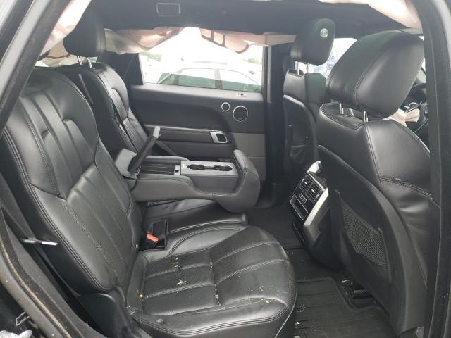 Снимка 11 от търг – 2016 LAND ROVER RANGE ROVE с VIN SALWR2PF3GA590892