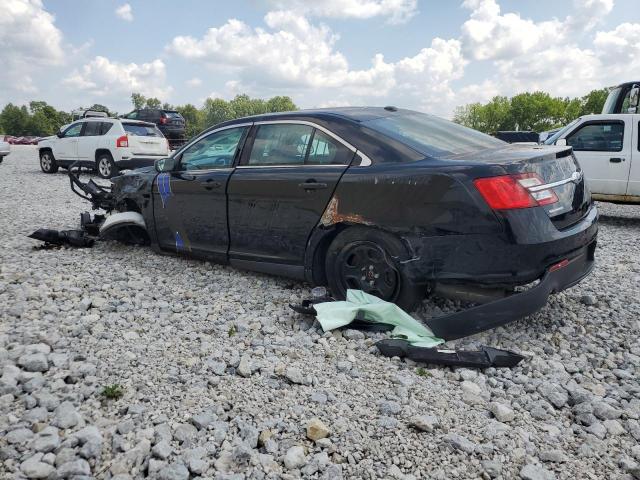 Фото 2 с аукциона – 2018 FORD TAURUS POL с VIN 1FAHP2MK3JG133694