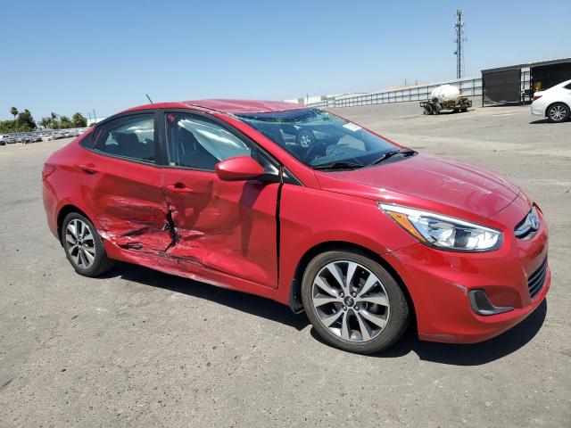 Photo 4 from auction – 2017 HYUNDAI ACCENT SE with VIN KMHCT4AE4HU349541