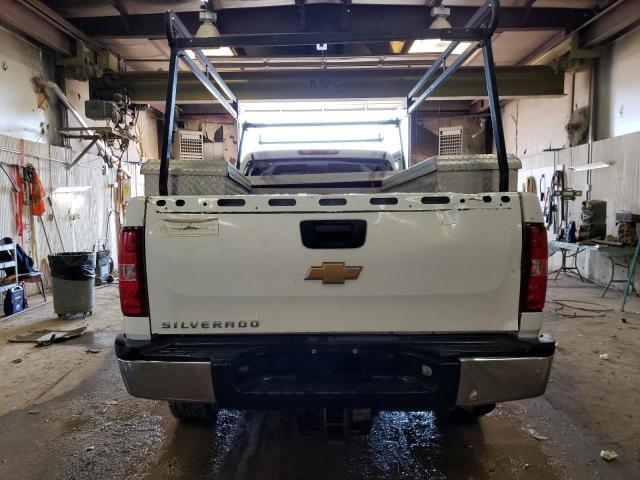 Photo 6 from auction – 2012 CHEVROLET 2500 HD with VIN 1GC1KVCG7CF222234