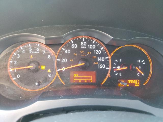 Photo 9 from auction – 2008 NISSAN ALTIMA 2.5 with VIN 1N4AL21E88N445186