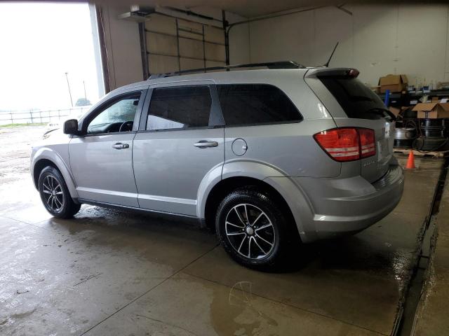 Photo 2 from auction – 2017 DODGE JOURNEY SE with VIN 3C4PDCAB9HT682654